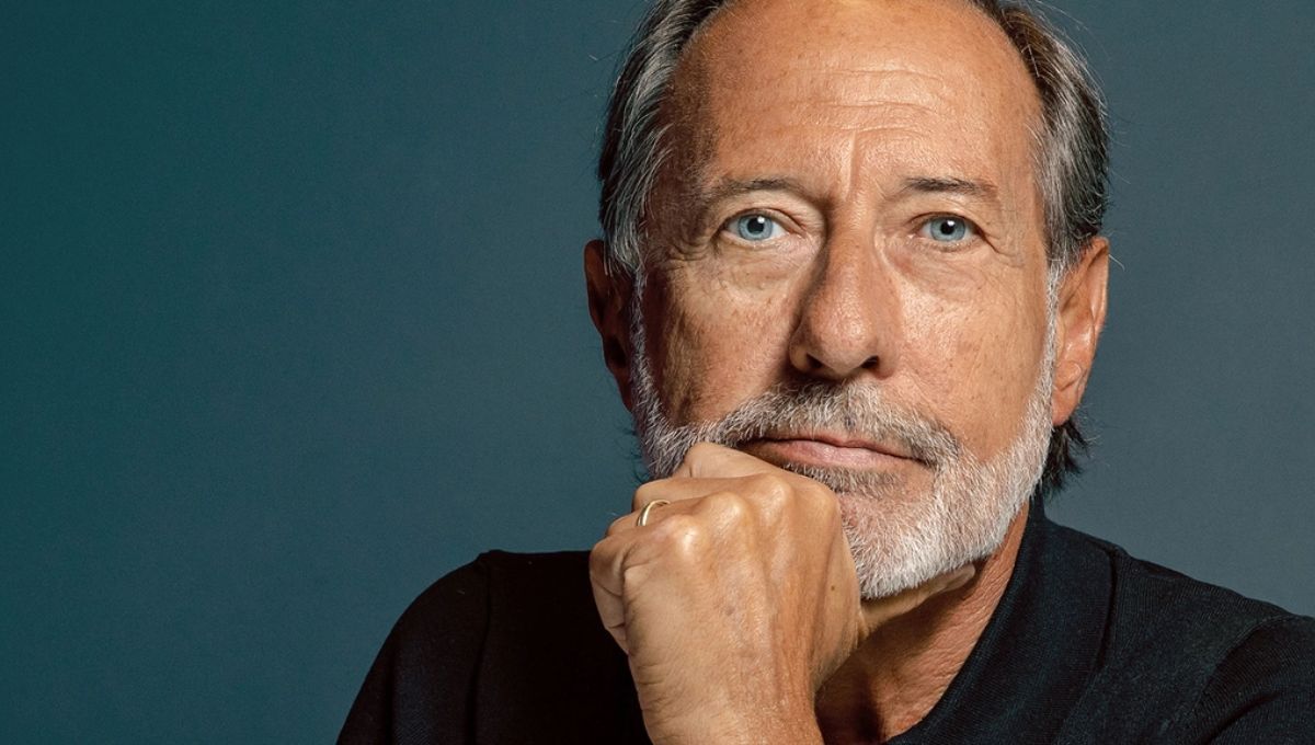 Está Netflix y es la última gran película argentina: dura menos de dos horas