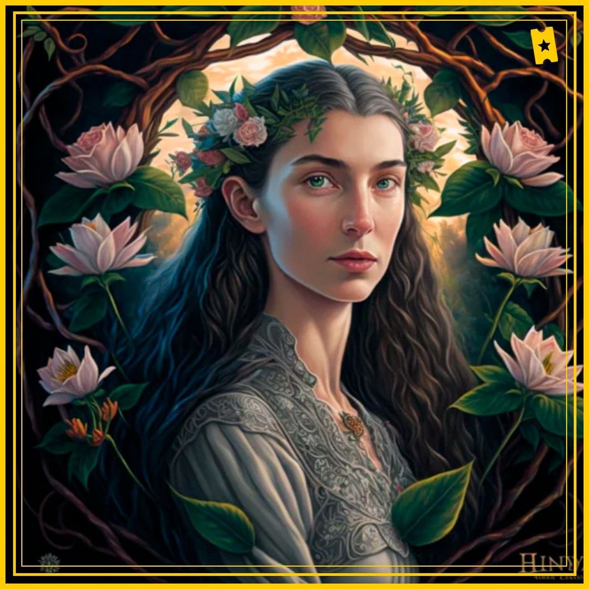 Arwen de Arwen de