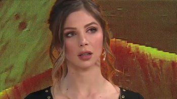 PH Andy Kusnetzoff tiene coronavirus: Romina Malaspina y Flor Vigna, ¿en peligro de contagio?