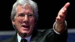 Richard Gere cree que el Trumpismo no tiene cabida