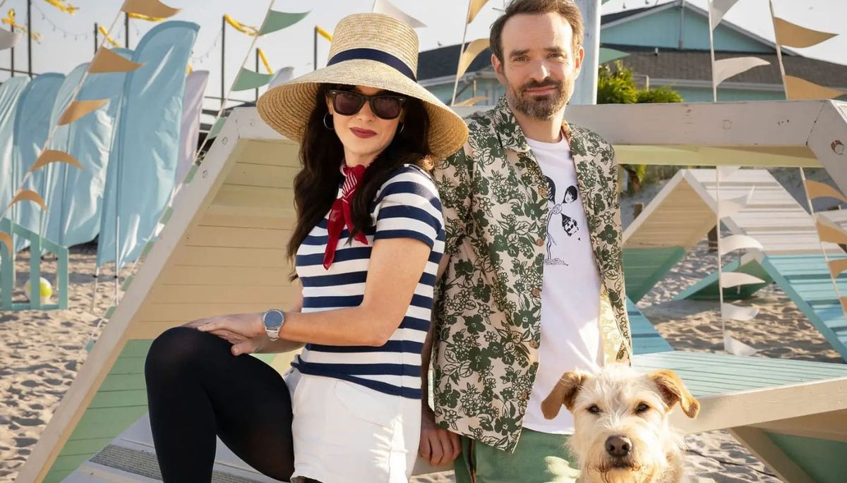 Prime Video acaba de estrenar la mejor película de comedia de los últimos tiempos