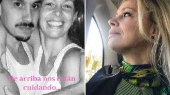 Caramelito contó cómo vivió el momento preciso en que su hermano murió