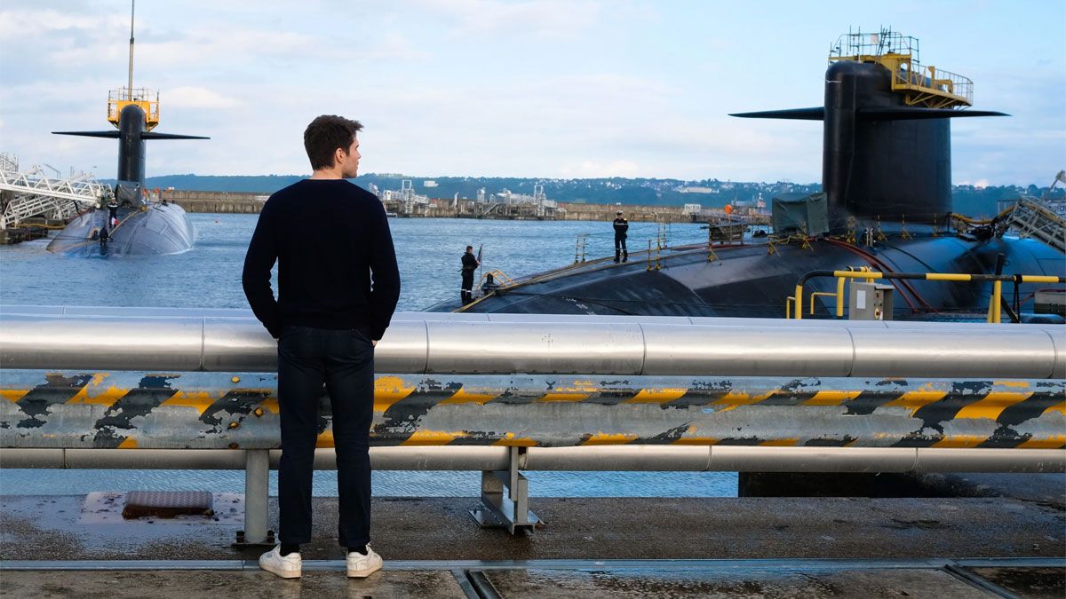 La película de Netflix arrasa en la plataforma y es una de las más vistas del género dramático. La película de Netflix arrasa en la plataforma y es una de las más vistas del género dramático.