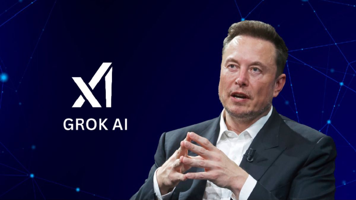 El chatbot desarrollado por la startup xAI de Elon Musk, tras una fuerte reacción pública y política, limitará una de sus funciones más polémicas: la generación de imágenes en la red social X. El chatbot desarrollado por la startup xAI de Elon Musk, tras una fuerte reacción pública y política, limitará una de sus funciones más polémicas: la generación de imágenes en la red social X.