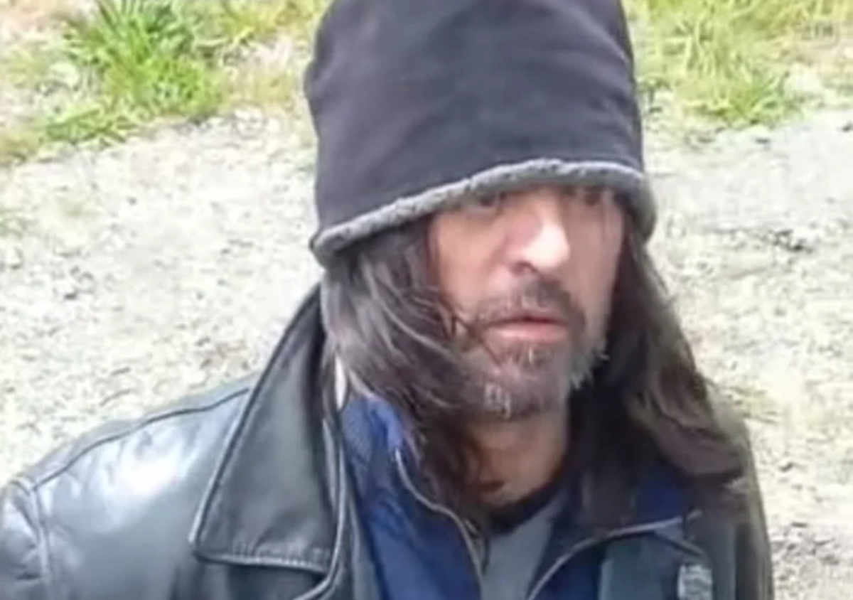 Abuso sexual. Detuvieron al ex baterista de Hermética por violar a una joven con discapacidad.