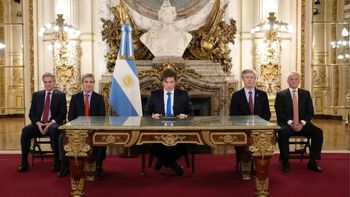 Daniel Garro explica la reforma del Banco Central y cómo nos afecta
