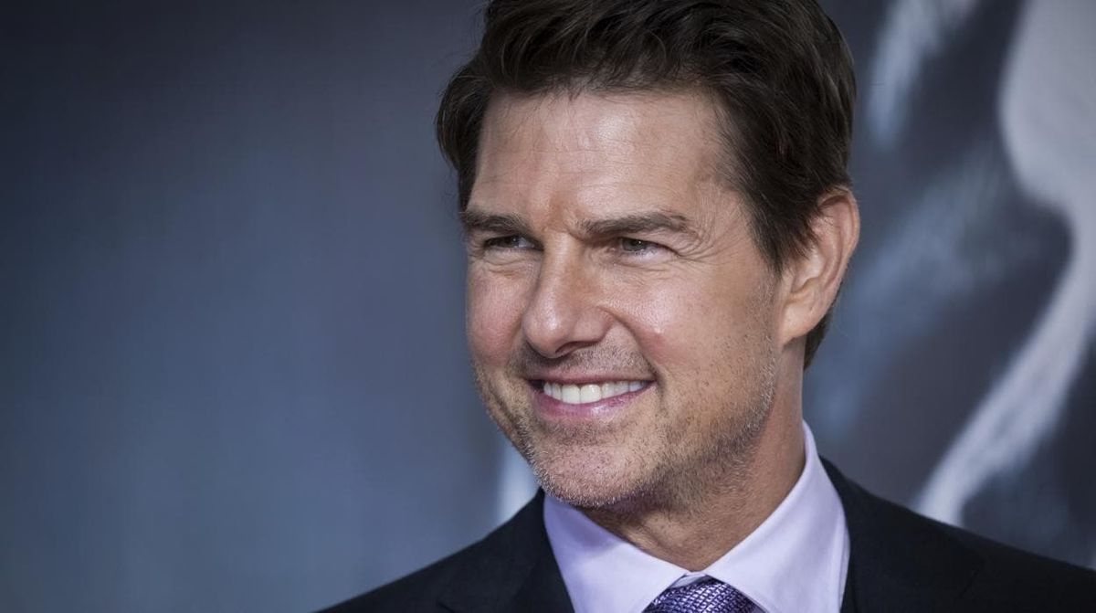 Excelente filme. Leones por corderos es una magnífica película interpretada por Tom Cruise y está en Amazon Prime Video.&nbsp;