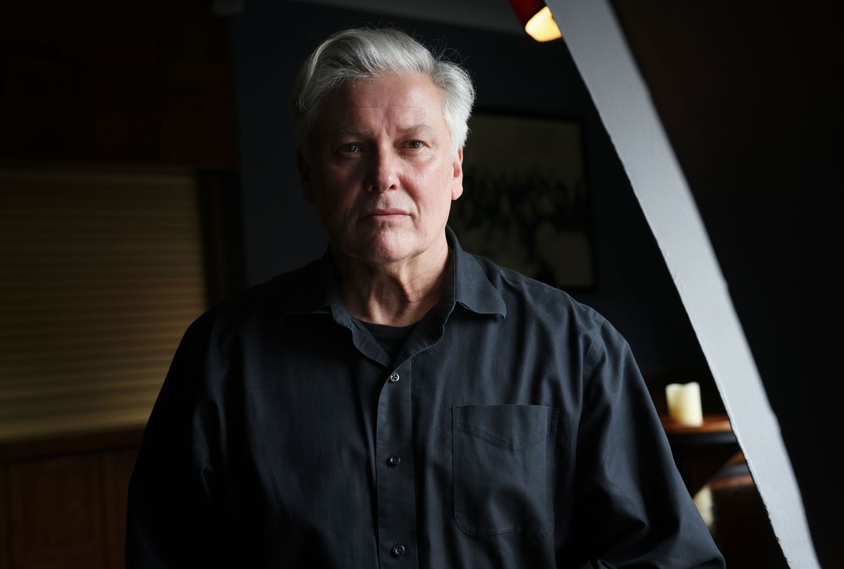 El actor Conleth Hill en la actualidad. El actor Conleth Hill en la actualidad.