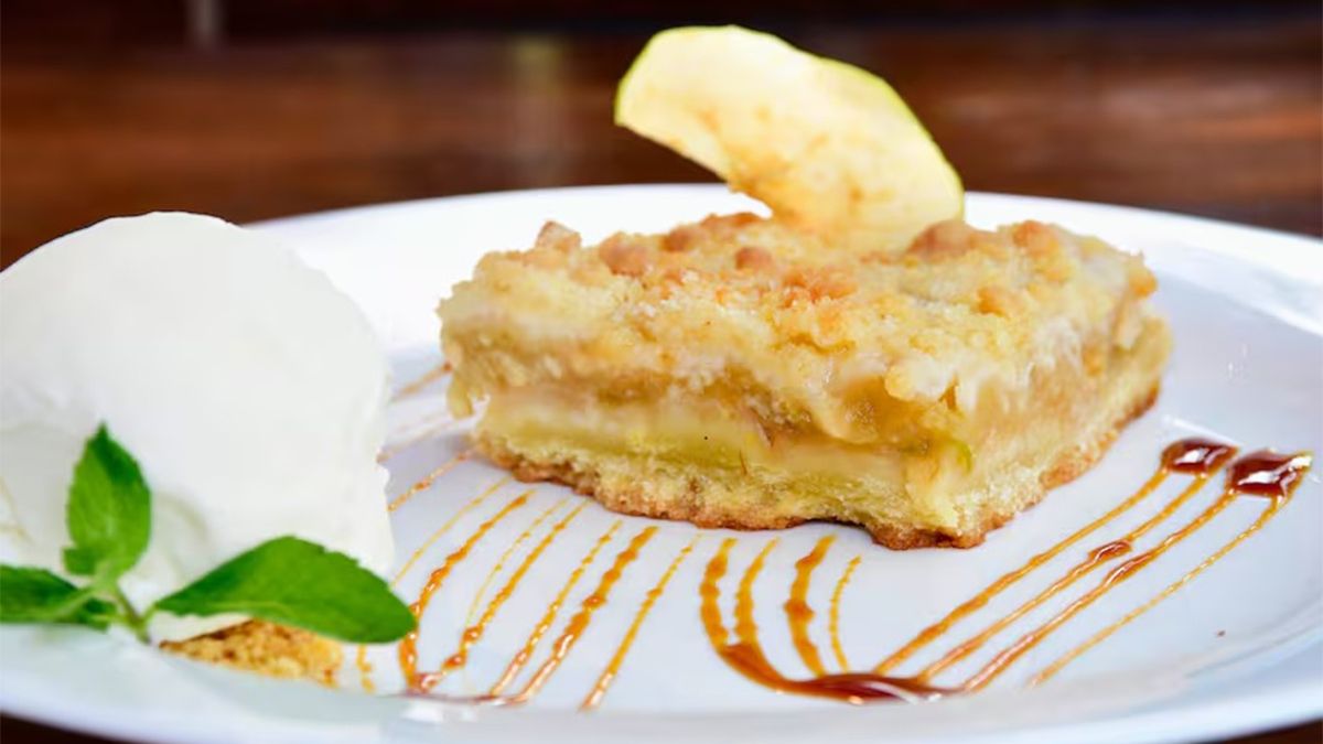 Los postres tiene un espacio de privilegio en Bruce Grill Station para completar una experiencia muy especial. Los postres tiene un espacio de privilegio en Bruce Grill Station para completar una experiencia muy especial.