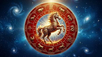 Consulta el horóscopo chino de hoy domingo 8 de marzo Consulta el horóscopo chino de hoy domingo 8 de marzo