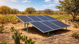 Científicos de Finlandia descubren que la cáscara de cebolla puede hacer que los paneles solares sean más resistentes