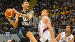 El Final Four del AmericaCup será en Córdoba