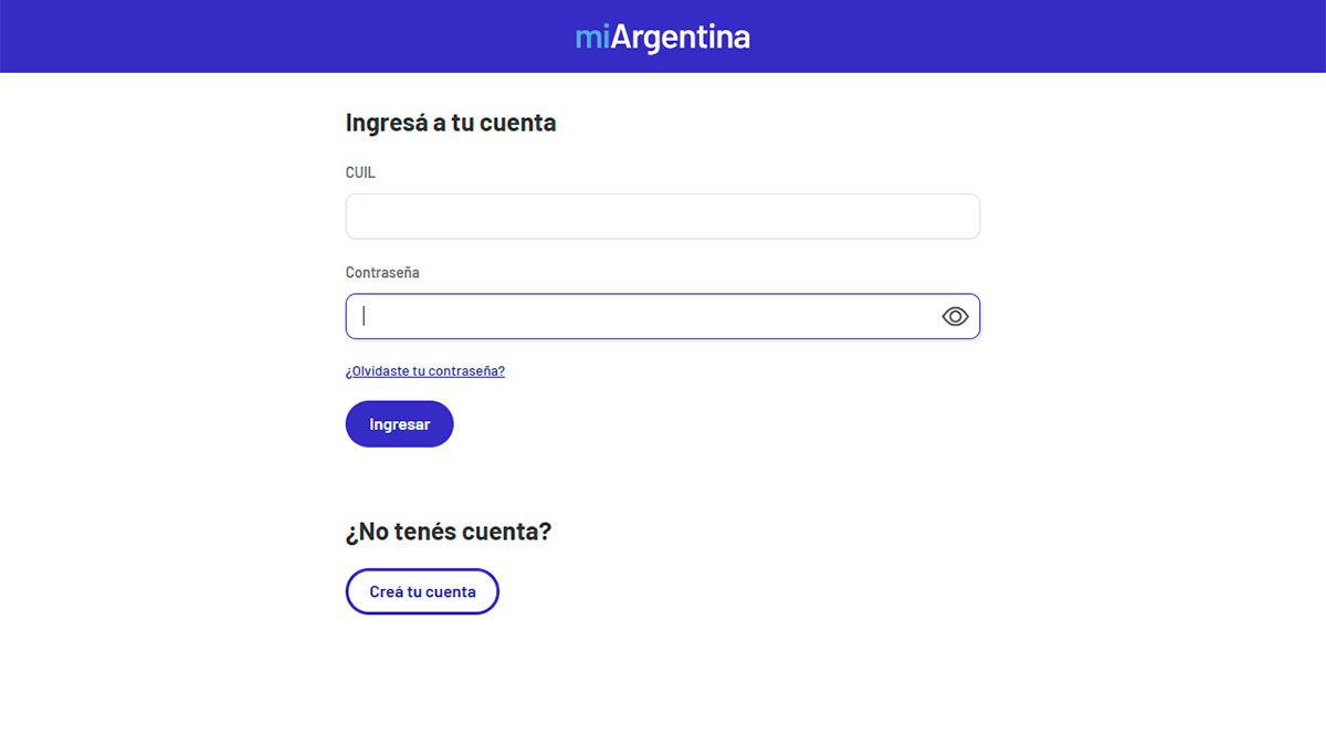 El cobro de las Becas Progresar se puede consultar mediante Mi Argentina. El cobro de las Becas Progresar se puede consultar mediante Mi Argentina.