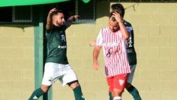 Una estrepitosa caída que ilusiona a Independiente Rivadavia Una estrepitosa caída que ilusiona a Independiente Rivadavia