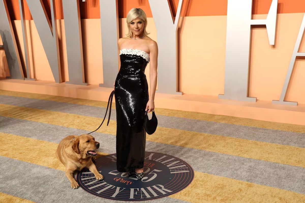 Así luce hoy la talentosa actriz. Así luce hoy la talentosa actriz.