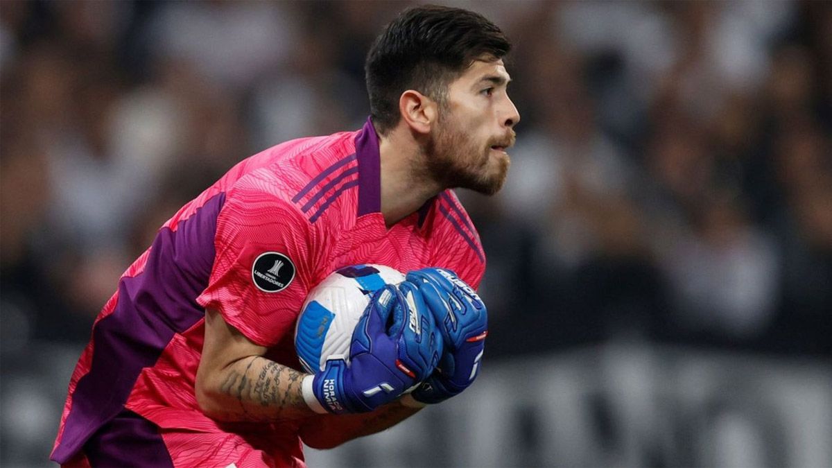 Rossi tiene 6 títulos con la camiseta de Boca