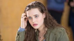 La actriz Kathertine Langford arrasa con su personaje principal en la serie de Netflix.