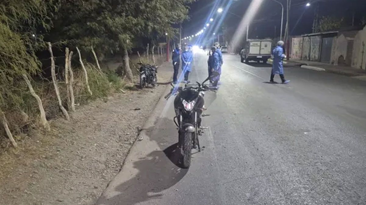 Foto: gentileza tiempodesanjuan.com Foto: gentileza tiempodesanjuan.com