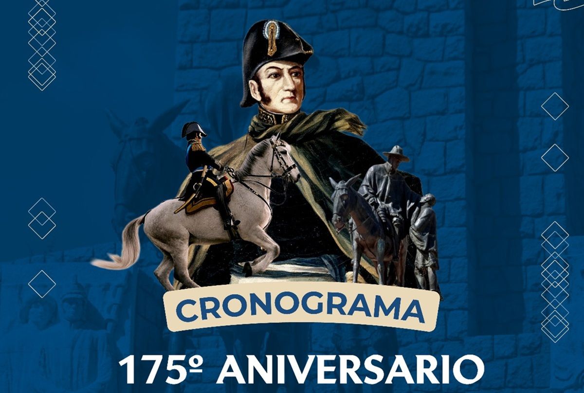La Municipalidad de Tunuyán organiza un variado programa de actividades culturales