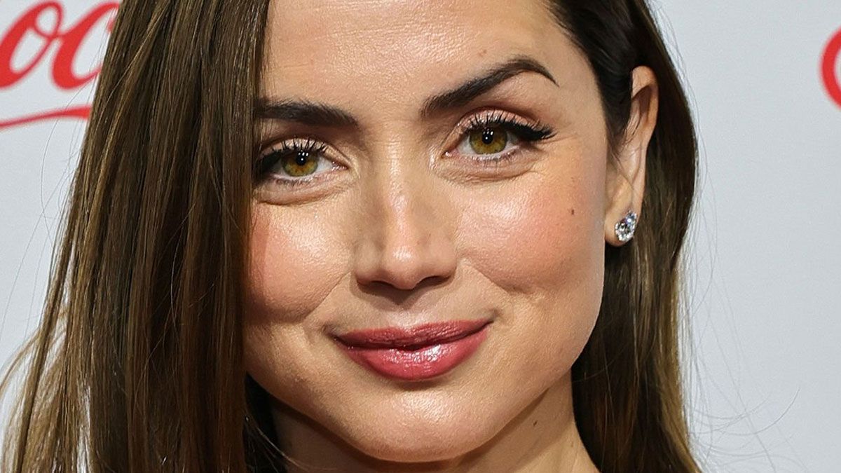 La actriz Ana de Armas asume a la perfección su rol interpretando a Marilyn Monroe en la película de Netflix.