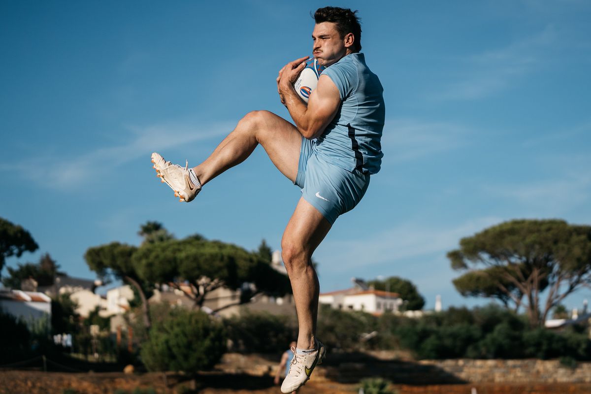 Mateo Carreras es una fija para el Mundial Mateo Carreras es una fija para el Mundial