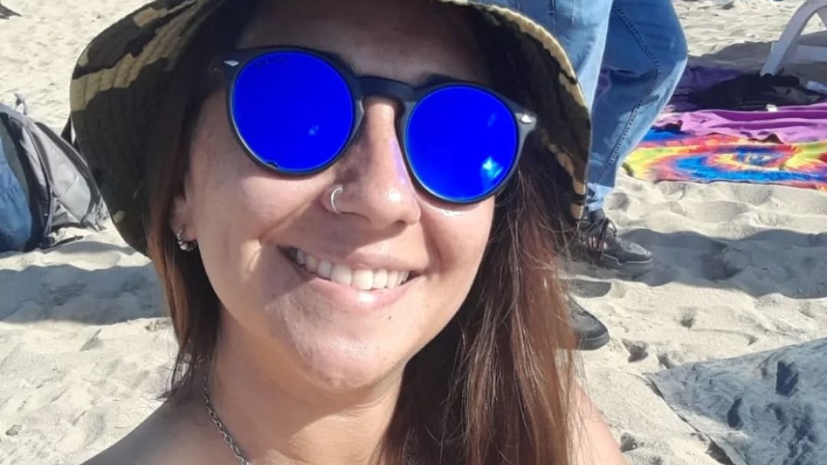 El femicidio de una joven maestra de un jardín de infantes de Rivadavia que sacudió a todo Mendoza.