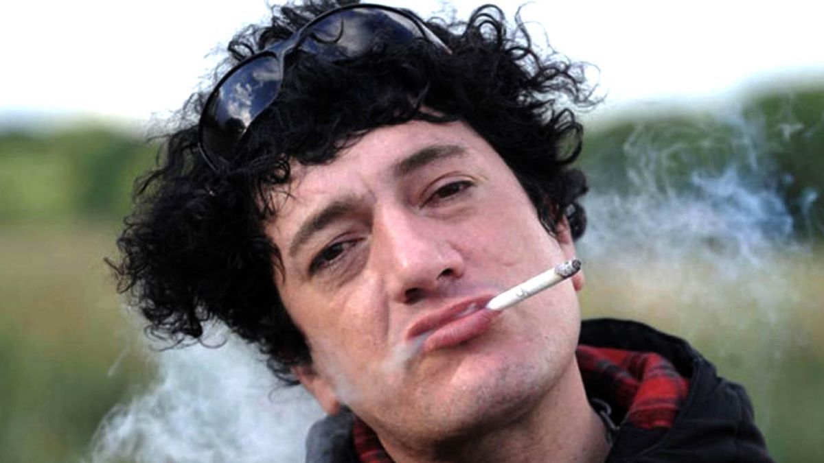 En el día de su cumpleaños. Pity Álvarez recibió prisión domiciliaria.