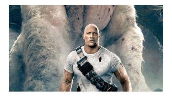 ¿Estará Dwayne Johnson en 