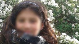 Detuvieron a los misteriosos vecinos de Abril Caballé