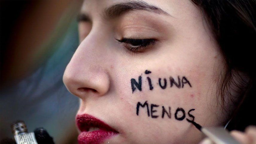 Ni Una Menos: un femicidio cada 32 horas en los últimos 11 años en Argentina
