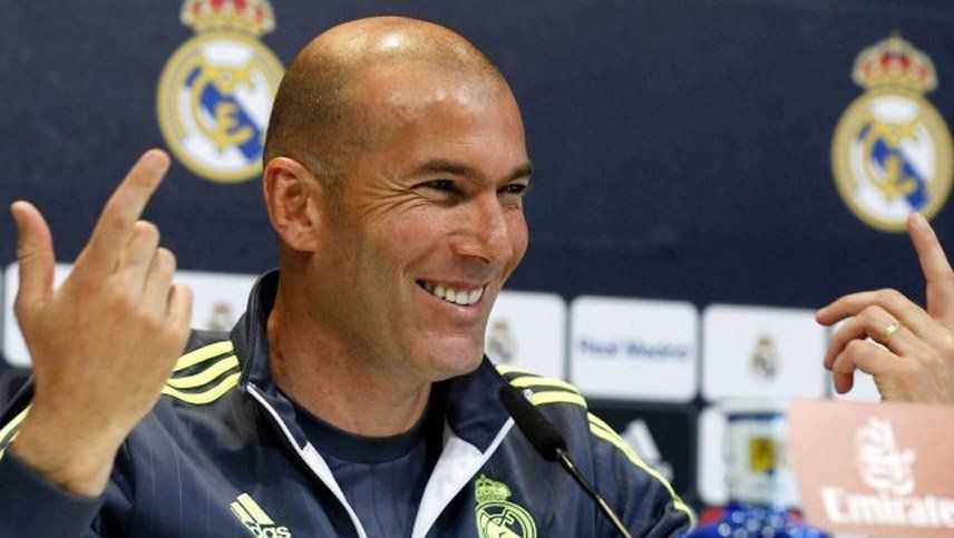 Zidane: No hemos ganado nada