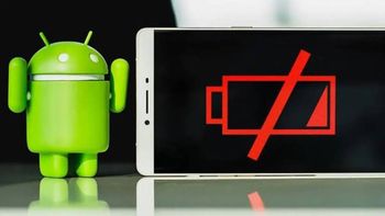 Batería del celular: el tip de Android que lo carga mientras dormís