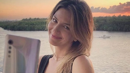 Desde Iguazú