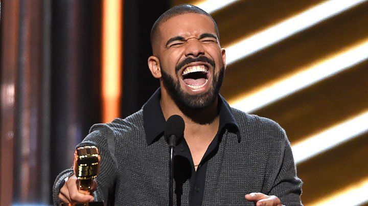 Drake tiene 7 canciones en el Top 10 del Hot 100 de Billboard