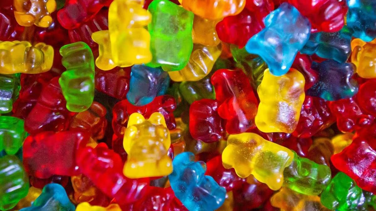 Recetas: exquisitas gomitas caseras para los chicos y grandes de la familia Recetas: exquisitas gomitas caseras para los chicos y grandes de la familia