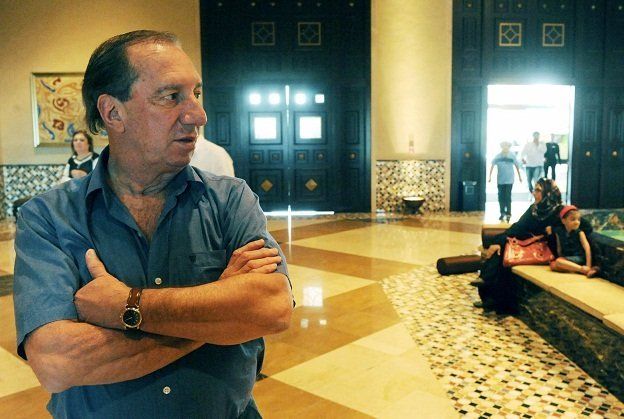 Bilardo no será el DT de Estudiantes