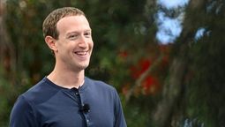 Zuckerberg advierte que el control de la inteligencia artificial por una sola entidad o gobierno es el mayor riesgo. Zuckerberg advierte que el control de la inteligencia artificial por una sola entidad o gobierno es el mayor riesgo.