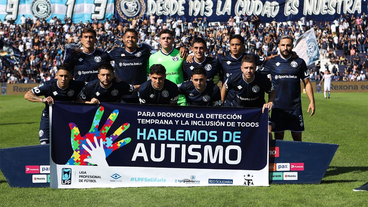 Independiente Rivadavia recibirá un reconocimiento en la Legislatura: día y hora