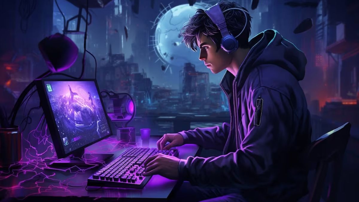 El uso de la Inteligencia Artificial en los jóvenes ha generado muchas polémicas sobre los contenidos El uso de la Inteligencia Artificial en los jóvenes ha generado muchas polémicas sobre los contenidos