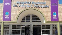 Internaron con fiebre a una mujer coreana en Mendoza