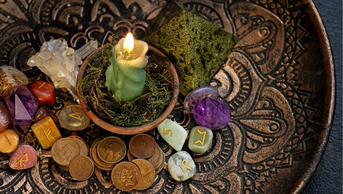 Respira hondo para conocer los rituales que atraen dinero y prosperidad, según la astrología China