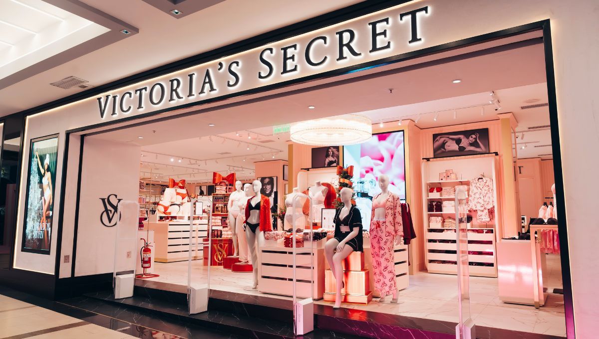 Llegó Victoria's Secret a la Argentina: cuánto cuesta una bombacha o un corpiño