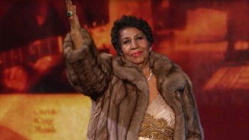 El funeral de Aretha Franklin será el 31 de agosto en Detroit