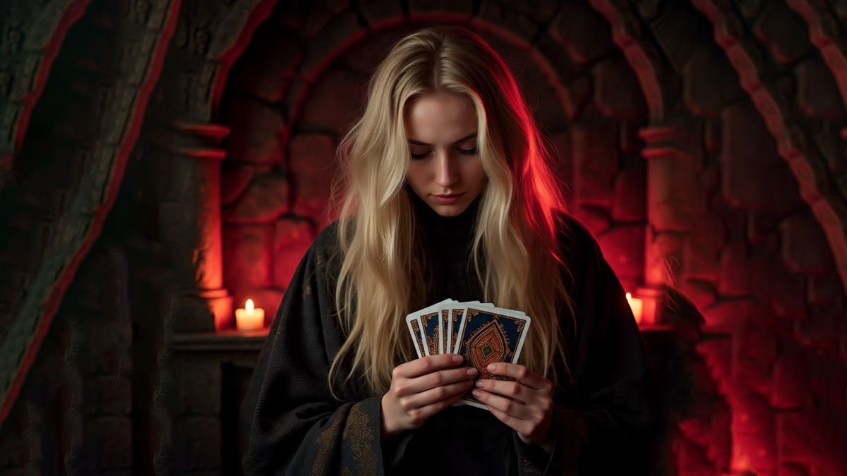 TAROT: las predicciones en el amor, trabajo y salud para hoy viernes 29 de agosto de 2025