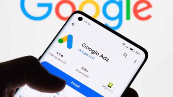 Google caza anuncios falsos con Inteligencia Artificial Google caza anuncios falsos con Inteligencia Artificial