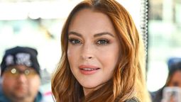 Lindsay Lohan vuelve a Netflix con Un deseo irlandés.