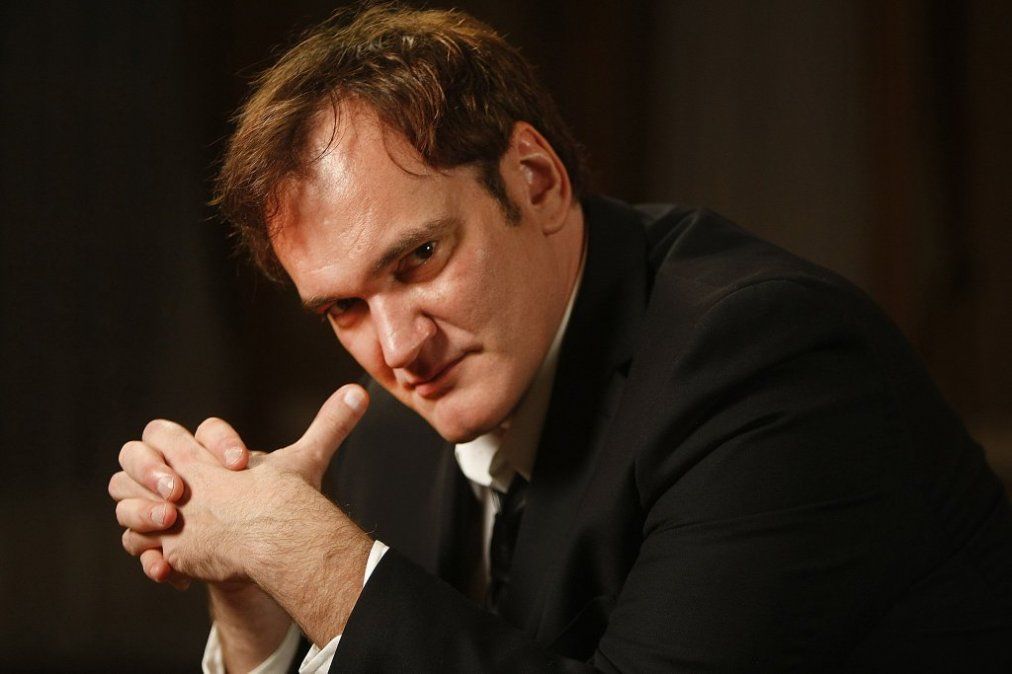 Tarantino admite su culpa en el accidente de Uma Thurman en Kill Bill 2
