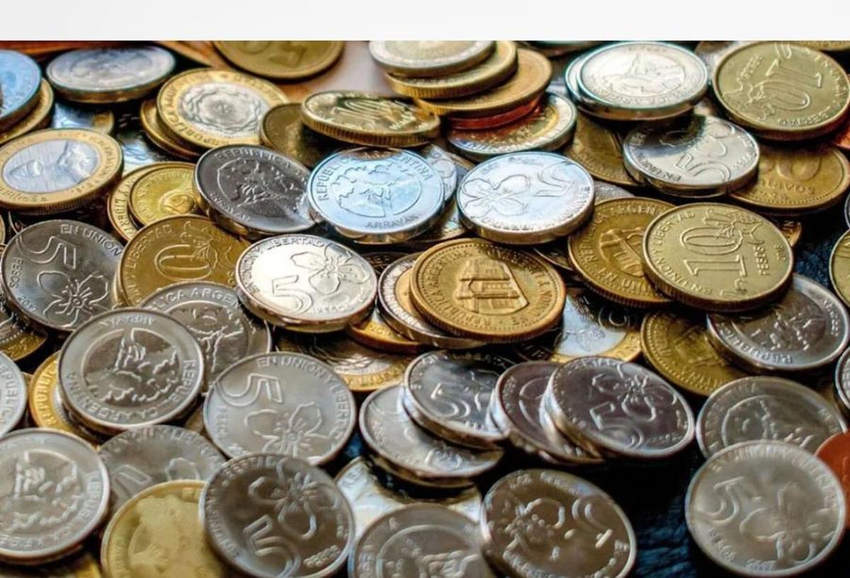 La histórica moneda argentina por la que los coleccionistas pagan hasta 6.000 dólares La histórica moneda argentina por la que los coleccionistas pagan hasta 6.000 dólares