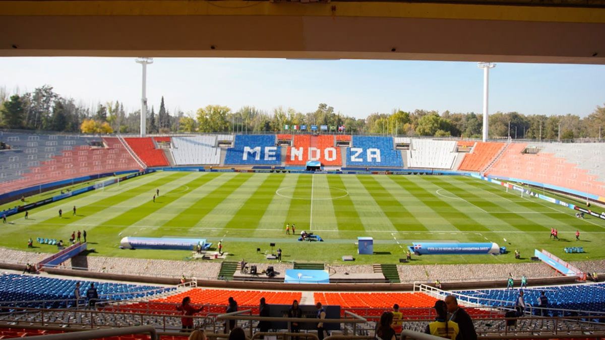 Foto: Axel Lloret (Diario UNO).