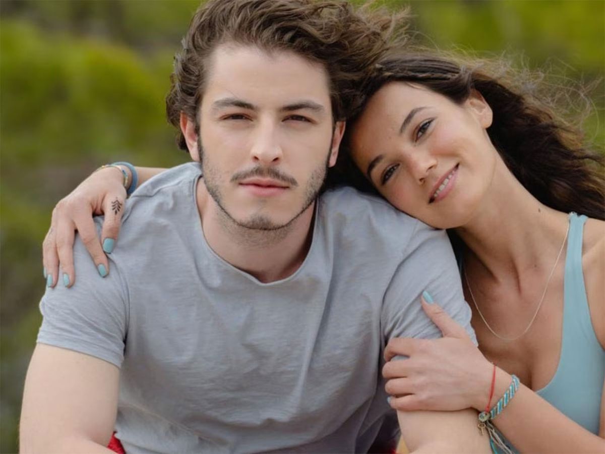 La película Condena de Amor, de Netflix, enloqueció a todo el público.